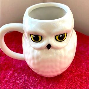 Harry Potter Hedwig Owl